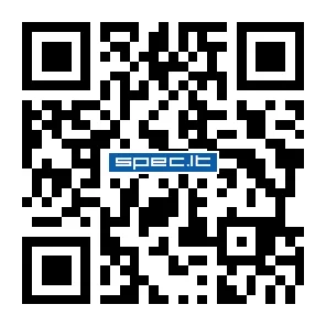 QR kodas | JL servisas, MB