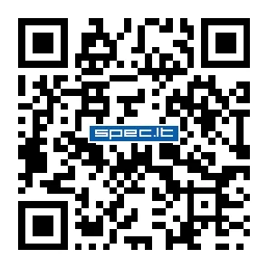 QR kodas | JL technikos namai, MB