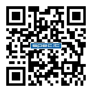 QR kodas | Jl013, UAB | spec.lt