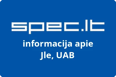 Jle, UAB