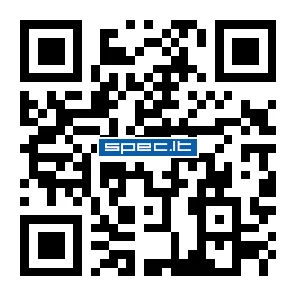 QR kodas | Jle, UAB | spec.lt