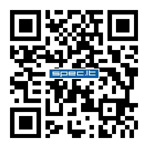 QR kodas | JLMM, UAB | spec.lt