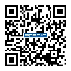 QR kodas | JM BIURO SPRENDIMAI, UAB | spec.lt