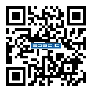 QR kodas | JM control, MB