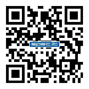 QR kodas | Jm Holding, MB | spec.lt