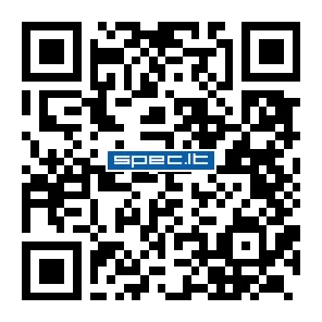 QR kodas | JM investicija, UAB | spec.lt