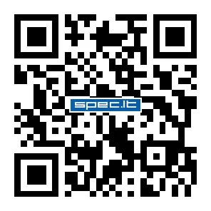 QR kodas | Jm projektai, MB