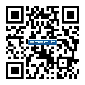 QR kodas | JM RANGA, UAB | spec.lt