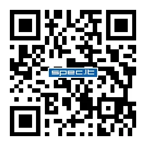 QR kodas | JM Solutions, MB | spec.lt