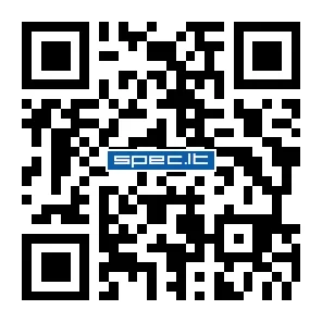 QR kodas | JM Trading, UAB
