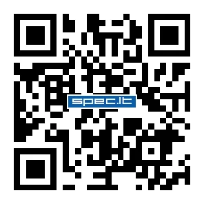 QR kodas | Jm workshop, MB | spec.lt