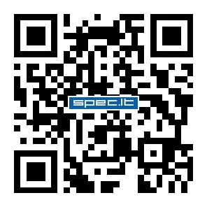 QR kodas | JMA KAUNAS, UAB | spec.lt