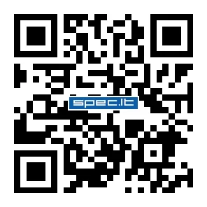 QR kodas | JMA KLAIPĖDA, UAB | spec.lt