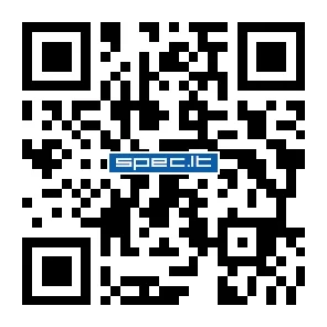 QR kodas | JMA NT, UAB