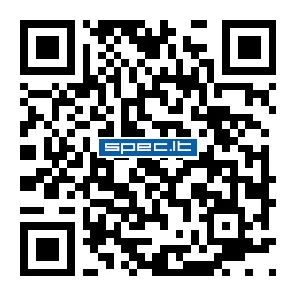 QR kodas | JMA PANEVĖŽYS, UAB | spec.lt