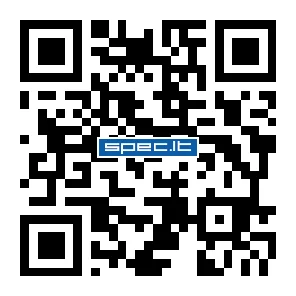 QR kodas | JMA Šiauliai, UAB | spec.lt
