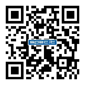 QR kodas | JMagro, MB | spec.lt