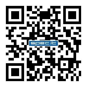 QR kodas | Jmb biuras, IĮ | spec.lt
