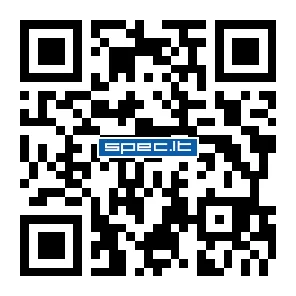 QR kodas | Jmb statybos, MB