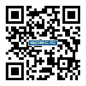 QR kodas | JMG, UAB | spec.lt