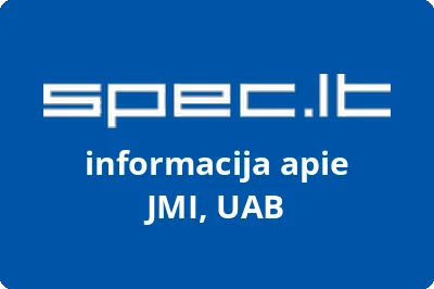 JMI, UAB