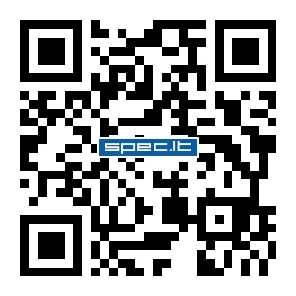 QR kodas | JMI, UAB | spec.lt