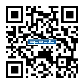 QR kodas | JMJ forest, UAB