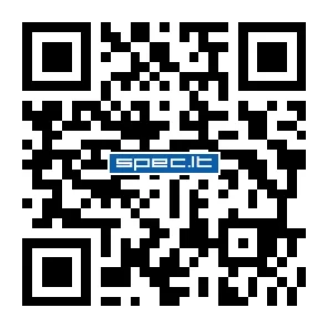 QR kodas | JML group, UAB | spec.lt