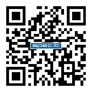QR kodas | Jmmi, MB | spec.lt