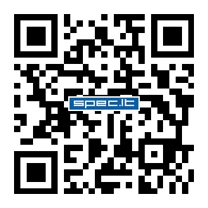 QR kodas | Jmp group, UAB | spec.lt
