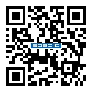 QR kodas | JMP legal, MB