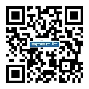 QR kodas | JMR, UAB | spec.lt