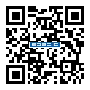 QR kodas | Jn autos, MB | spec.lt