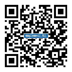 QR kodas | Jnb sprendimai, MB