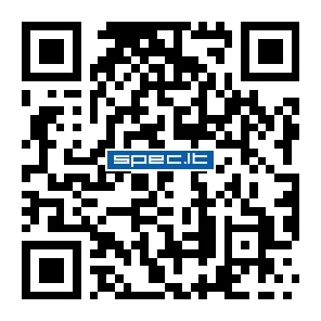 QR kodas | JNC Inventory Services, UAB | spec.lt