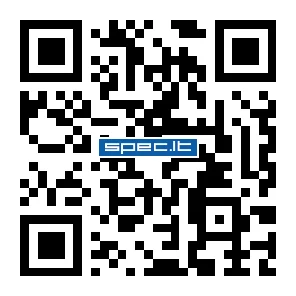 QR kodas | JND, UAB | spec.lt