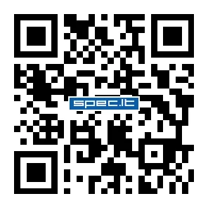 QR kodas | JNetWorks, UAB