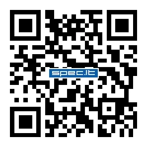 QR kodas | Jnv statyba, MB