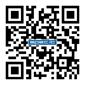 QR kodas | Jo apskaita, MB | spec.lt