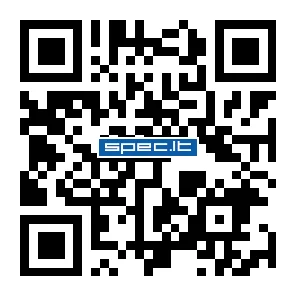 QR kodas | Jo-Jo.com, UAB | spec.lt