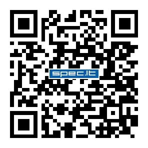 QR kodas | Jo jo pramogos vaikams, MB | spec.lt
