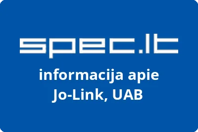 Jolink, UAB