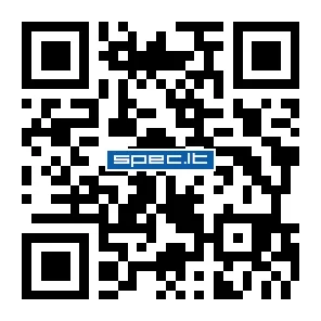 QR kodas | Jo projektai, MB