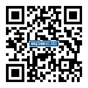 QR kodas | Jo sistemos, MB