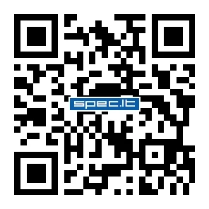 QR kodas | Tvirti stogai, MB