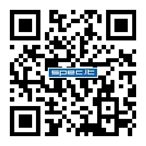QR kodas | JOALA, UAB