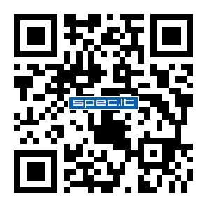 QR kodas | Joaldo, UAB