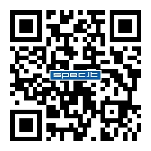 QR kodas | JOALGE, UAB | spec.lt