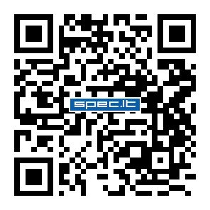 QR kodas | Joana, Kauno Aerobikos Klubas