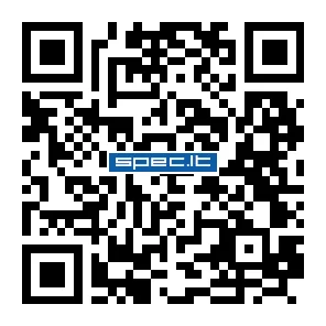 QR kodas | Joanos Gudeikienės įmonė